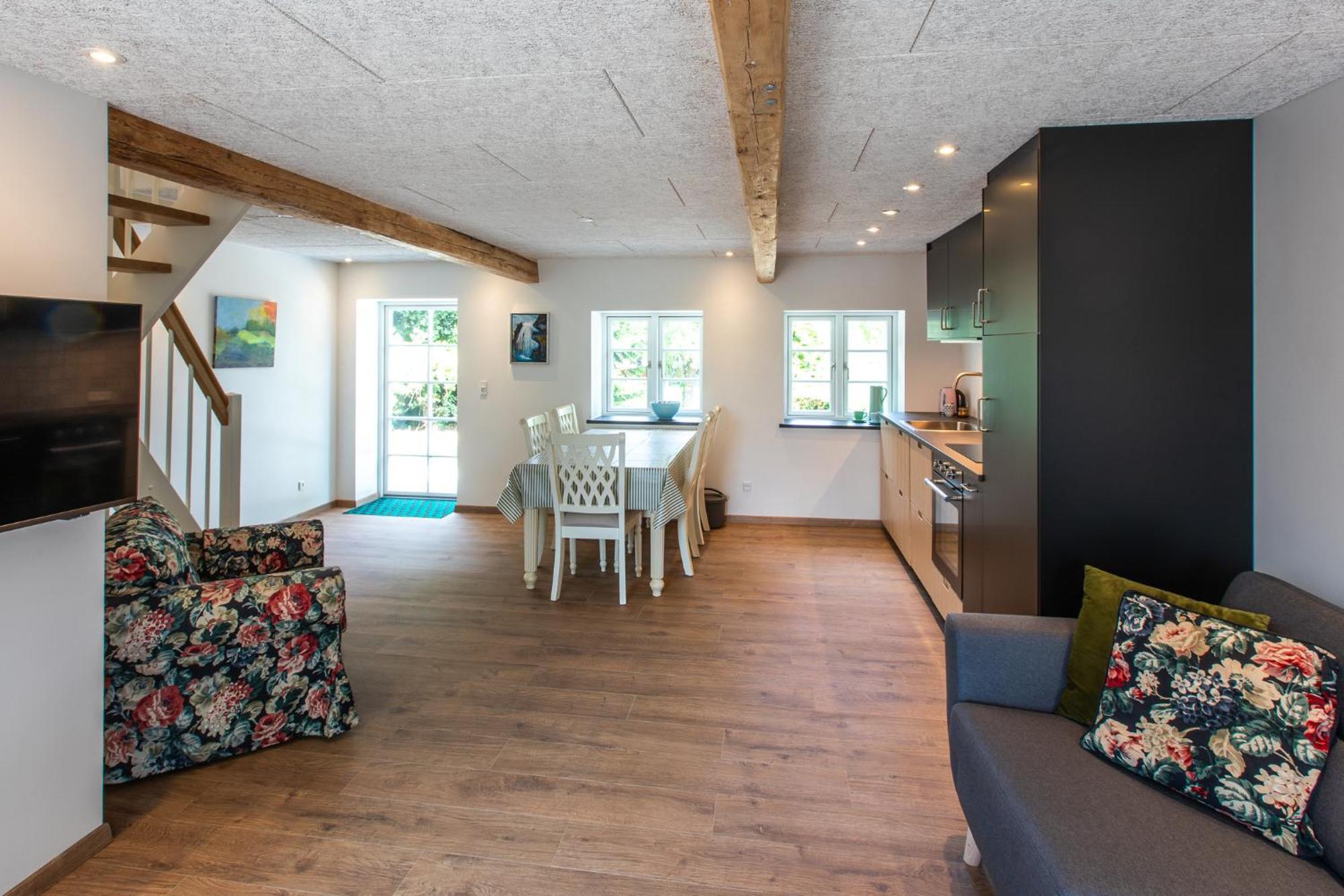 Lejlighed B Vejle Extérieur photo