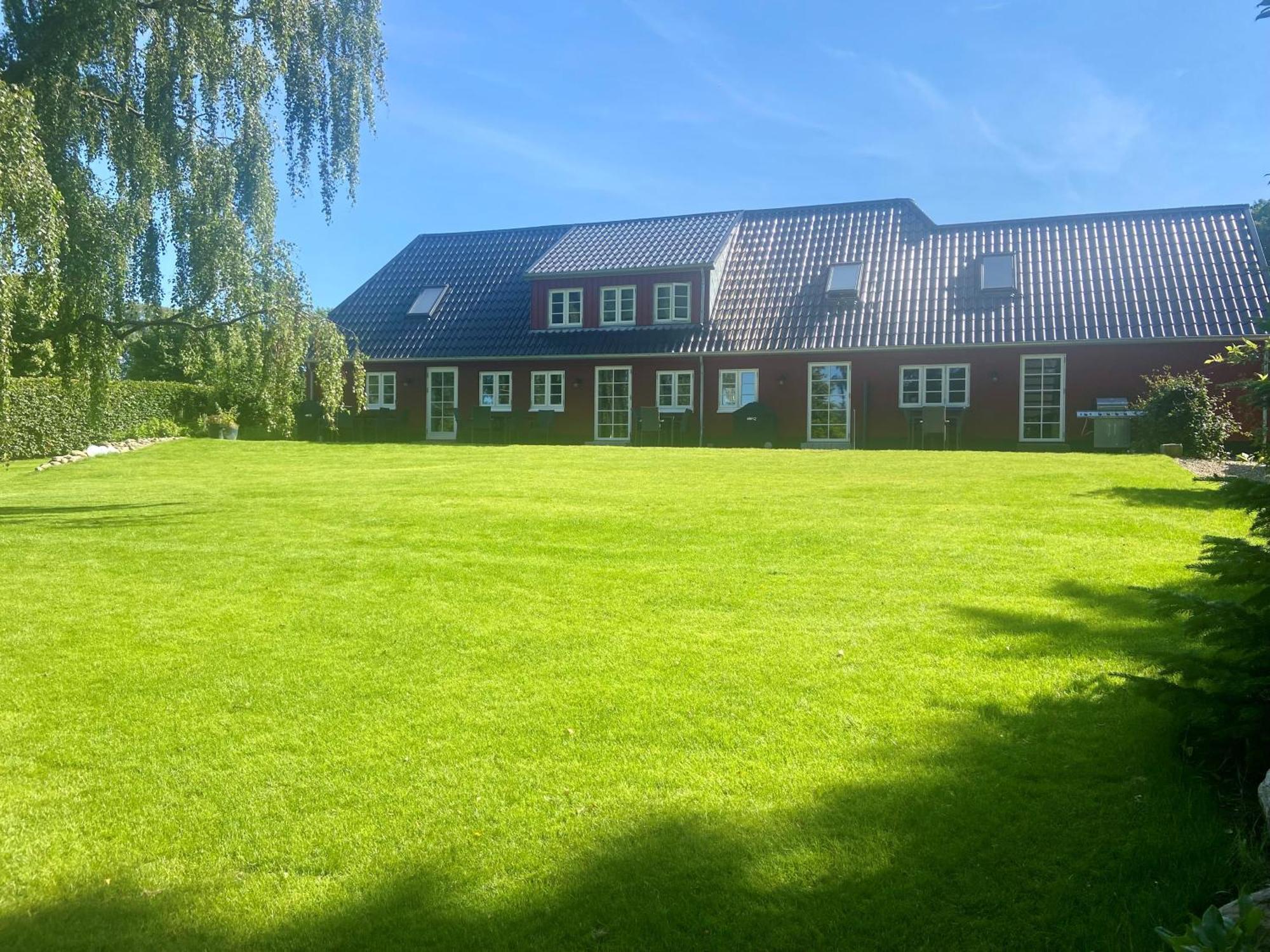 Lejlighed B Vejle Extérieur photo